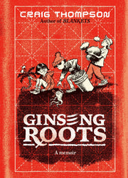 Ginseng Roots Knopf Publishing