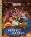 The Perfect Party! (Dungeons & Dragons) Golden Books