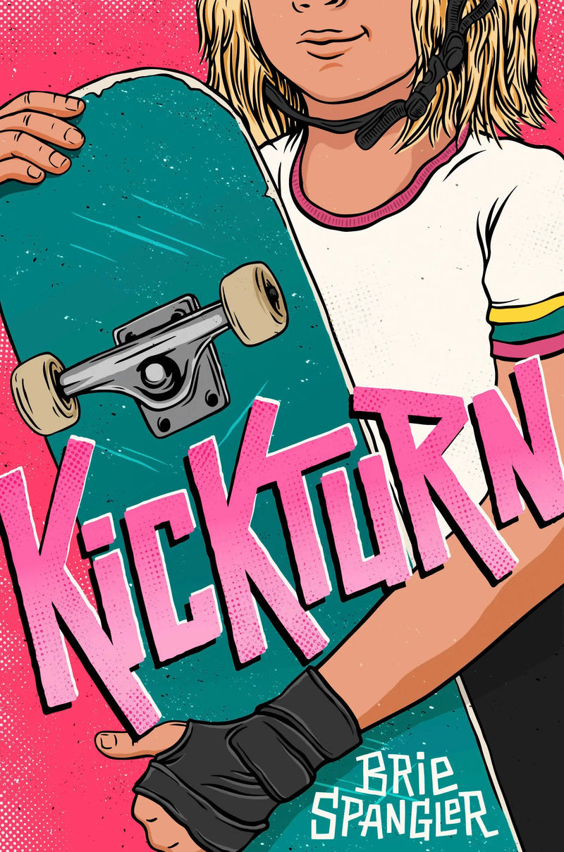 Kickturn OTHER PUBLISHERS