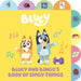 Bluey And Bingo'S Book Of Singy Things Penguin Publishing Group