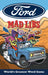 Ford Mad Libs Penguin Publishing Group