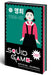 Squid Game Official Journal Random House Books for Young Readers