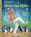 Dick Van Dyke: A Little Golden Book Biography Golden Books