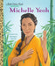 Michelle Yeoh: A Little Golden Book Biography Golden Books