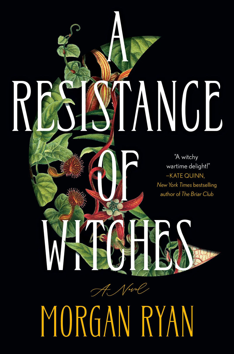 A Resistance Of Witches Penguin Publishing Group