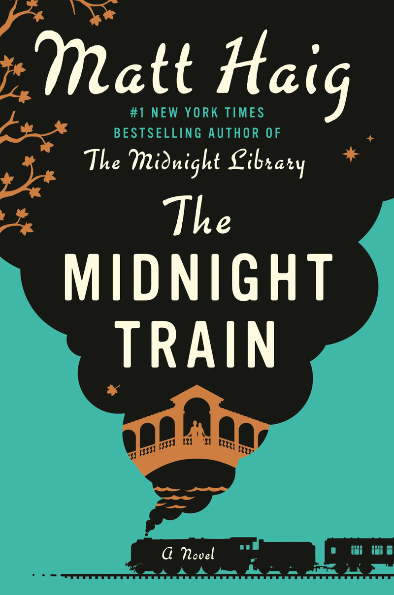The Midnight Train Penguin Publishing Group