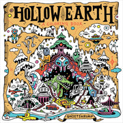 Hollow Earth: A Coloring Book Penguin Publishing Group