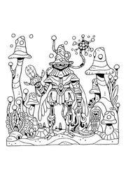 Hollow Earth Penguin Publishing Group