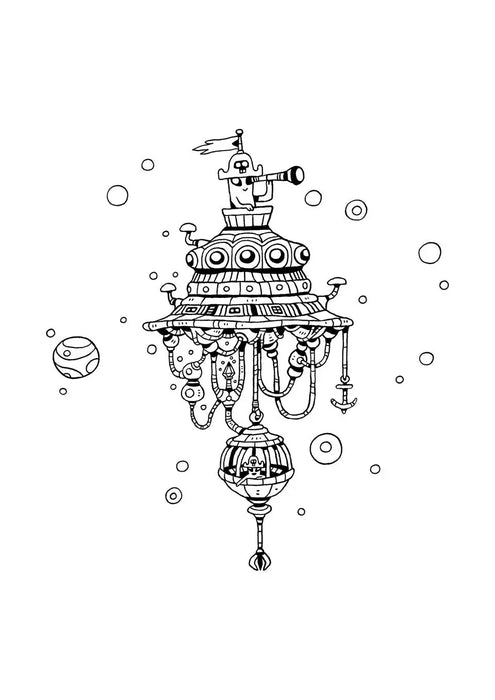 Hollow Earth Penguin Publishing Group