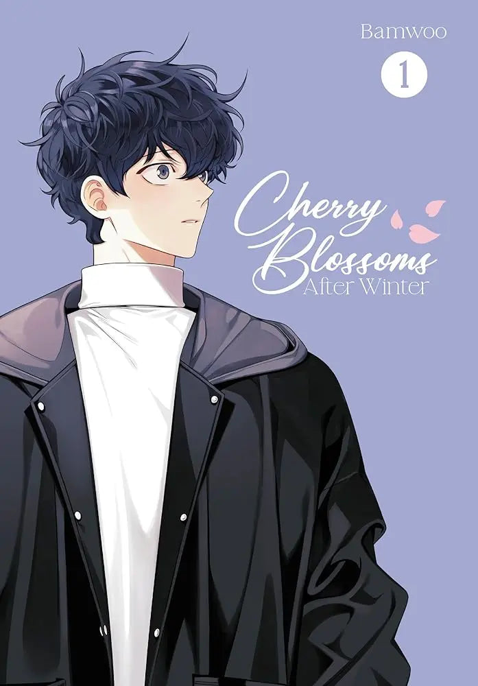 Cherry Blossoms After Winter: Volume 1 cover image