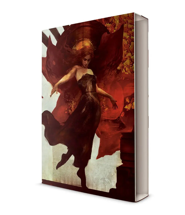 Red Rising (Deluxe Slipcase Edition) Penguin Random House