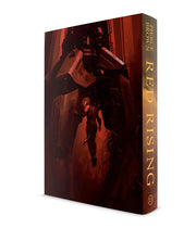 Red Rising (Deluxe Slipcase Edition) Penguin Random House