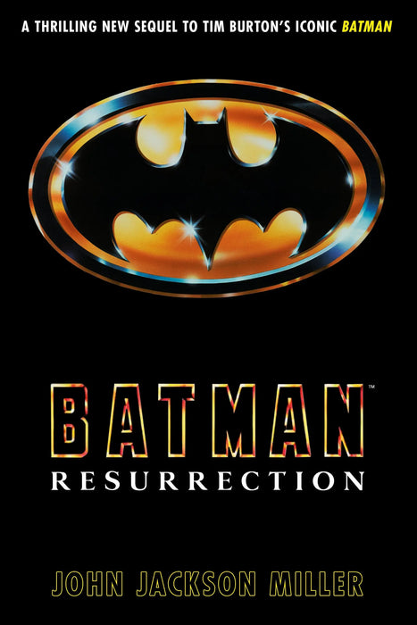 Batman: Resurrection Random House Books for Young Readers
