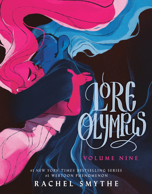 Lore Olympus: Volume Nine Random House Books for Young Readers