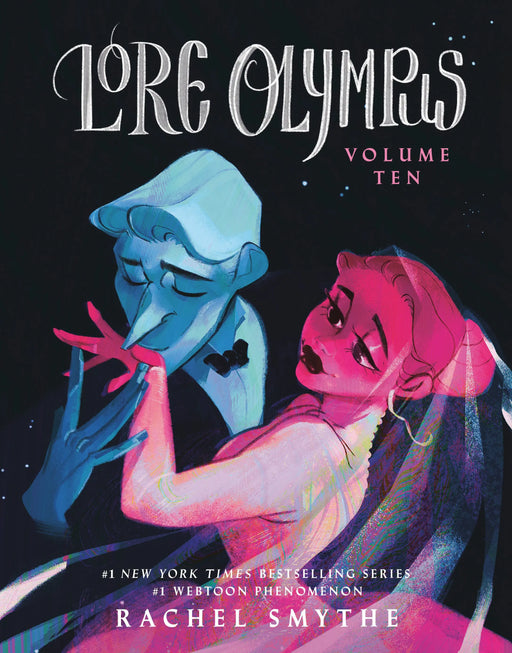 Lore Olympus: Volume Ten Random House Books for Young Readers