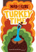 Turkey Time Mad Libs Penguin Publishing Group