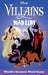 Disney Villains Mad Libs Penguin Publishing Group