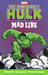 The Incredible Hulk Mad Libs Penguin Publishing Group