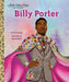Billy Porter: A Little Golden Book Biography Golden Books