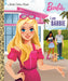 I Am Barbie Golden Books