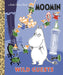 Wild Guests (Moomin) Golden Books