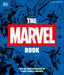 The Marvel Book New Edition DK Publishing