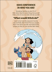 Be More Stitch : Be More Positive, Happy, and Confident Every Day DK Publishing