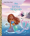 The Little Mermaid Disney The Little Mermaid HC