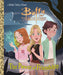 The Power Of Friendship (Buffy The Vampire Slayer) Golden Books