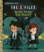 The X-Files: Is The Truth Out There? (Disney/Fox) Golden Books