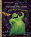 I Am Oogie Boogie (Tim Burton's The Nightmare Before Christmas) Golden Books