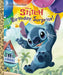 Birthday Surprise! (Disney Stitch) Golden Books