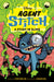 Disney Agent Stitch: A Study In Slime Random House Books for Young Readers