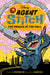 Disney Agent Stitch: The Menace At The Mall Random House Books for Young Readers