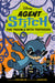 Disney Agent Stitch: The Trouble With Toothoids Random House Books for Young Readers