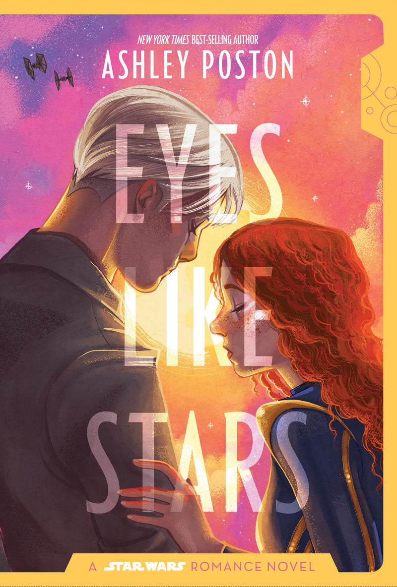 Star Wars: Eyes Like Stars Random House Books for Young Readers