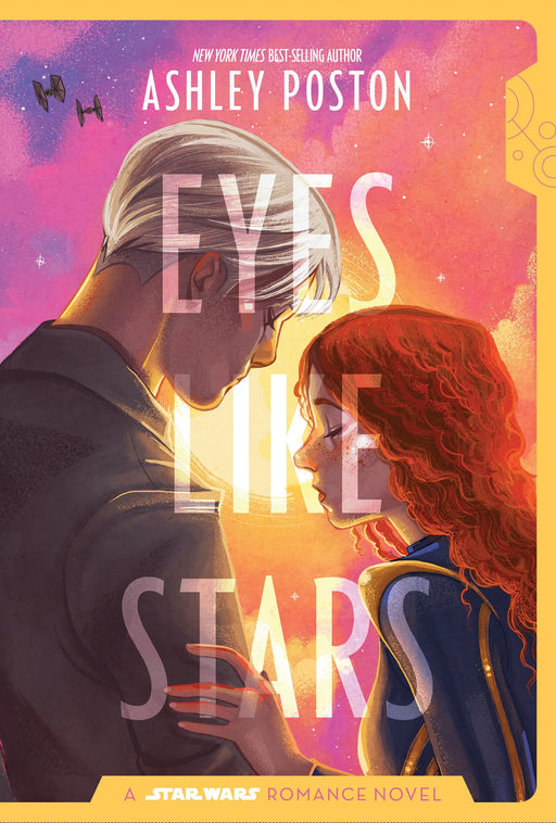Star Wars: Eyes Like Stars Random House Books for Young Readers
