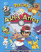 Pokémon Ash's Atlas