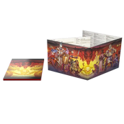Dungeons & Dragons  Role Playing Game Dungeon Masters Screen (2024) Wizards of the Coast