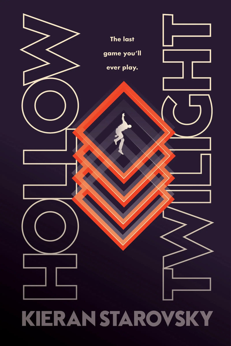 Hollow Twilight OTHER PUBLISHERS