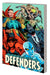 Defenders: There Are No Rules Tpb