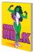 She-Hulk By Rainbow Rowell Vol. 1: Jen Again TPB