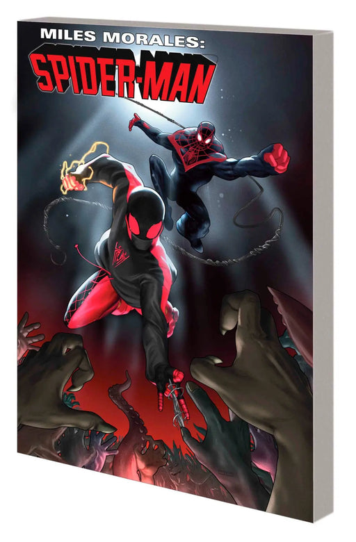 Miles Morales Vol. 7: Beyond TP