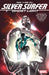 Silver Surfer: Ghost Light TP Marvel