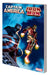 Captain America/Iron Man: The Armor & The Shield Tpb