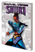 Marvel-Verse: Shuri Gn-Tpb