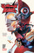 Ultraman X The Avengers TPB Marvel Comics
