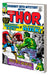 Mighty Marvel Masterworks: The Mighty Thor Vol. 3 - The Trial Of The Gods Dm Only