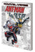 Marvel-Verse: Ant-Man & The Wasp