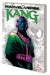 Marvel-Verse: Kang TP